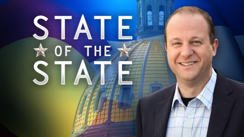 Jared Polis