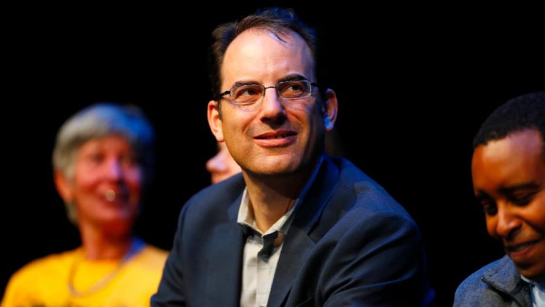 Phil Weiser