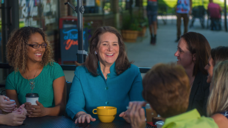 Diana DeGette